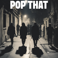 Pop That - Full Cover cover